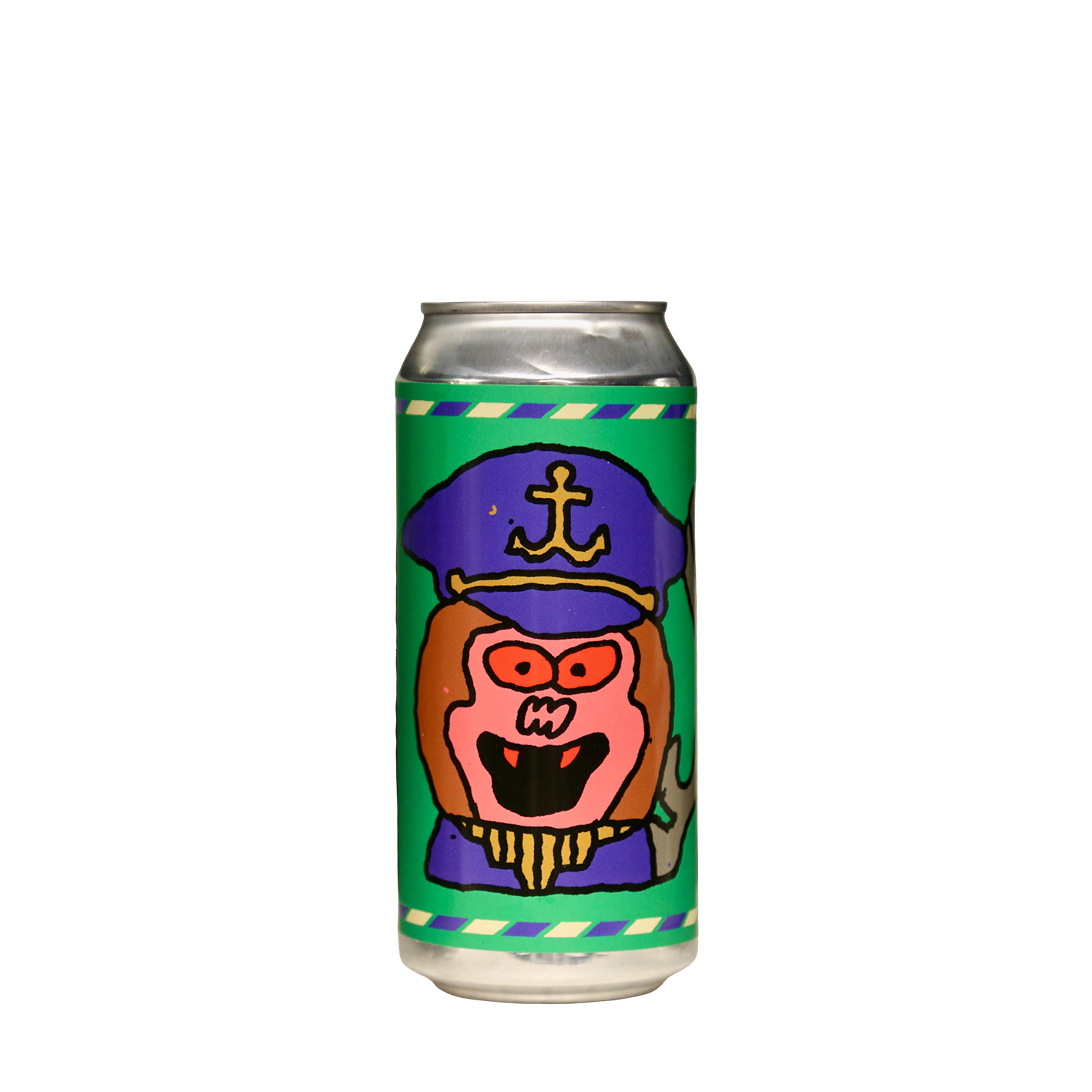 Omnipollo | Other Half - BAHA QIPA