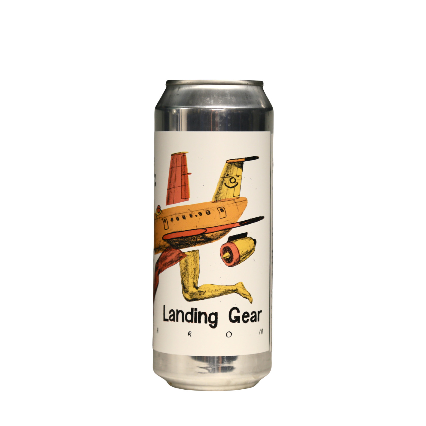 Baron - Landing Gear Pale