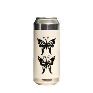 Baron - Social Butterfly DIPA