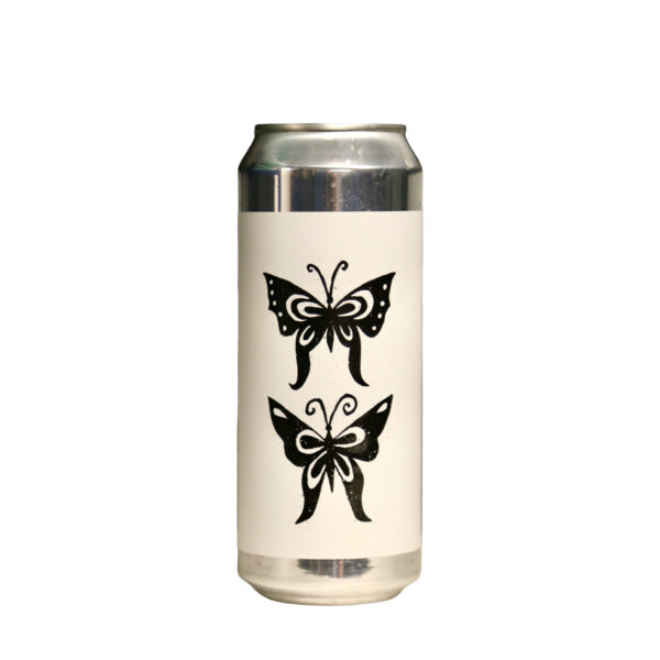 Baron - Social Butterfly DIPA