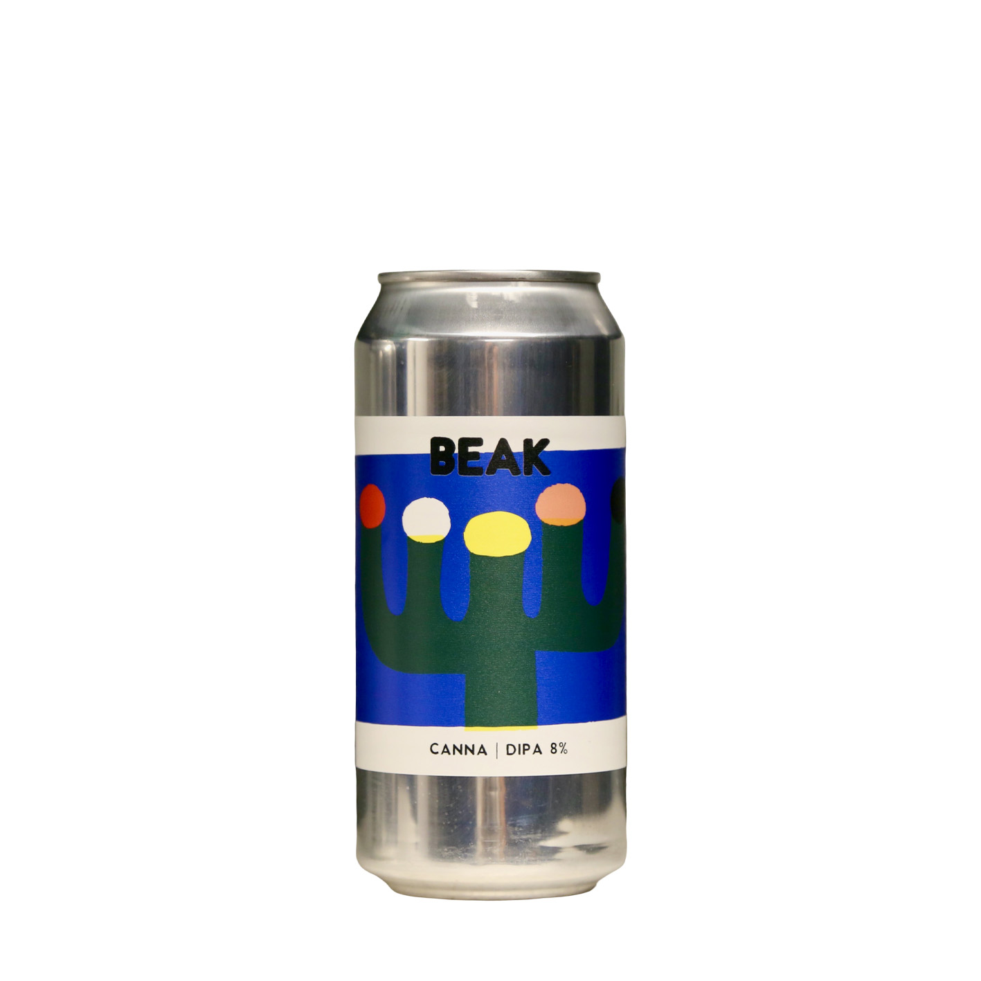 Beak - Canna DIPA