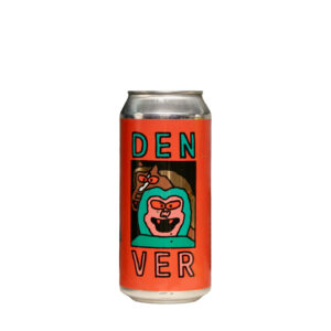 Omnipollo | Lyric - Denver DIPA