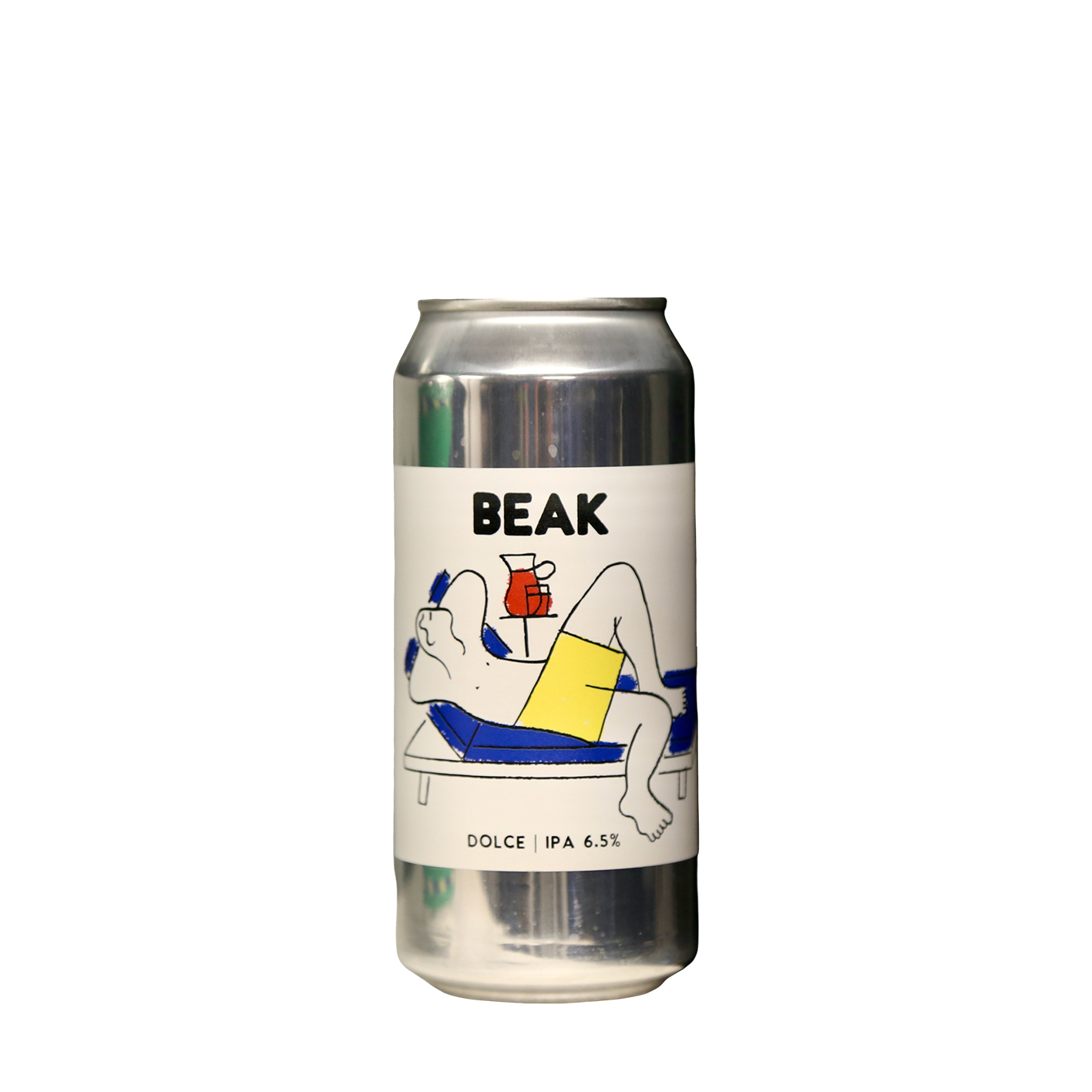 Beak - Dolce IPA