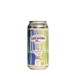 Track - Dreaming Of... DDH Dolcita DDH IPA