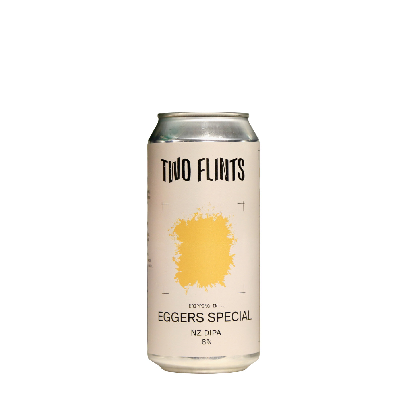 Two Flints - Dripping In... Eggers Special DIPA