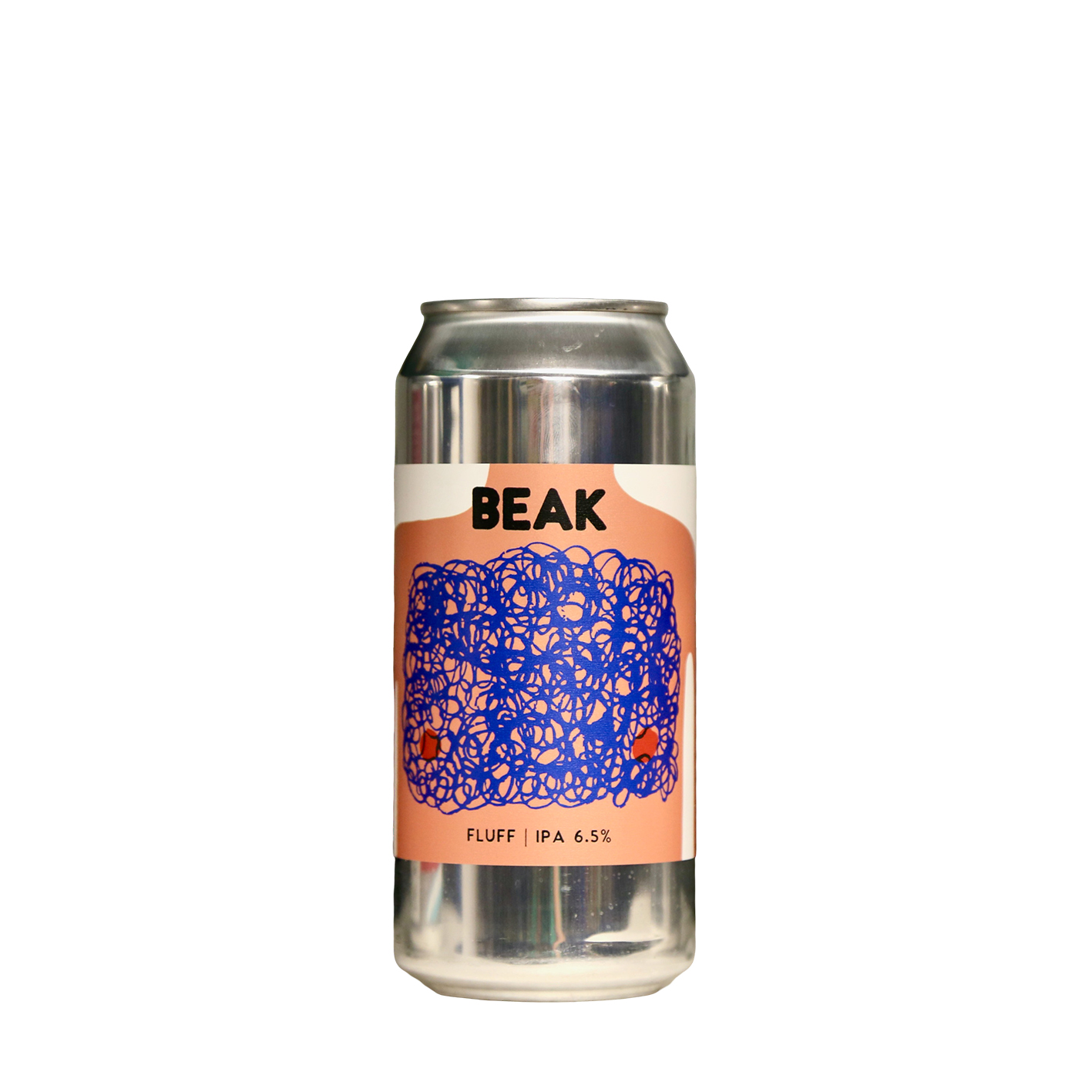 Beak - Fluff IPA