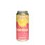Imprint - Schmoojee Puffcello Raspberry White Peach