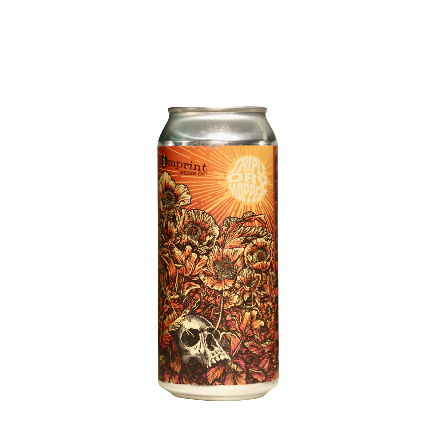 Imprint - TDH Sun Kissed DIPA