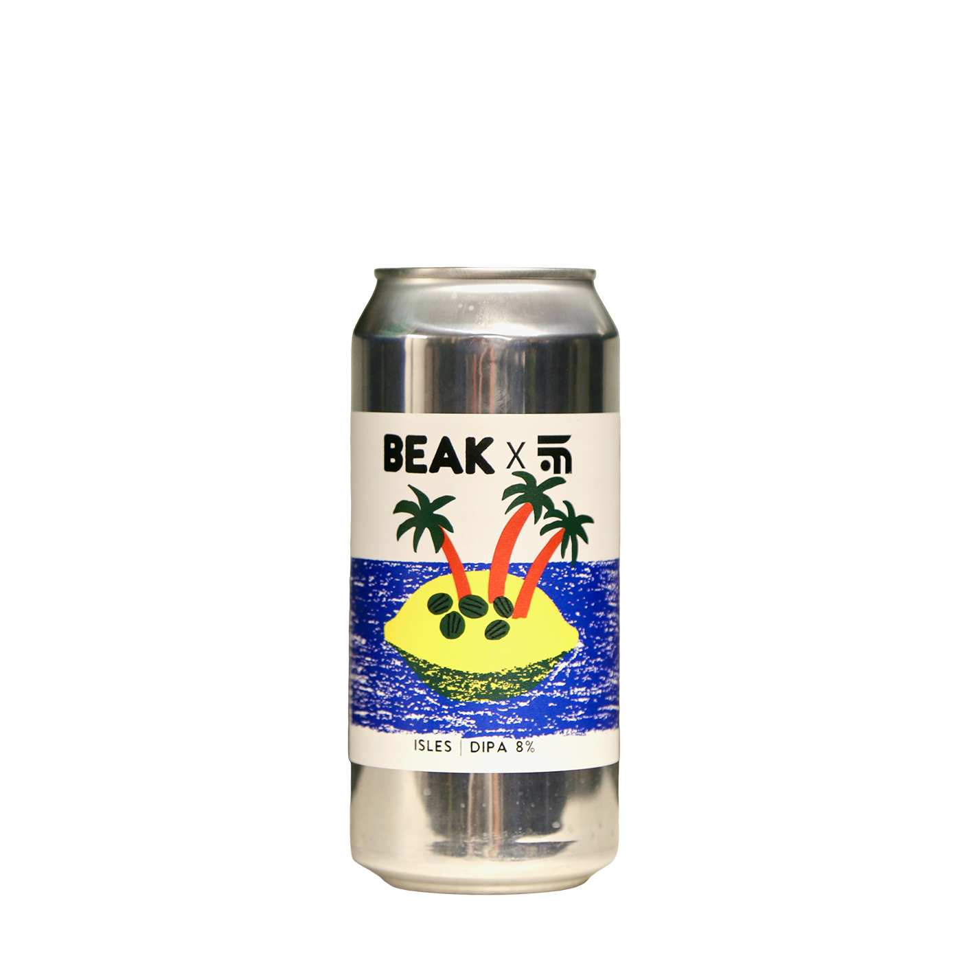 Beak | Fast Fashion - Isles DIPA