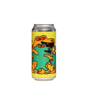 Omnipollo | Toppling Goliath - King Church DIPA