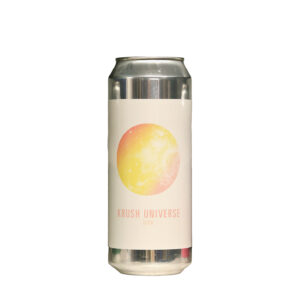 Makemake - Krush Universe DIPA