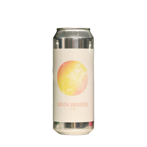 Makemake - Krush Universe DIPA
