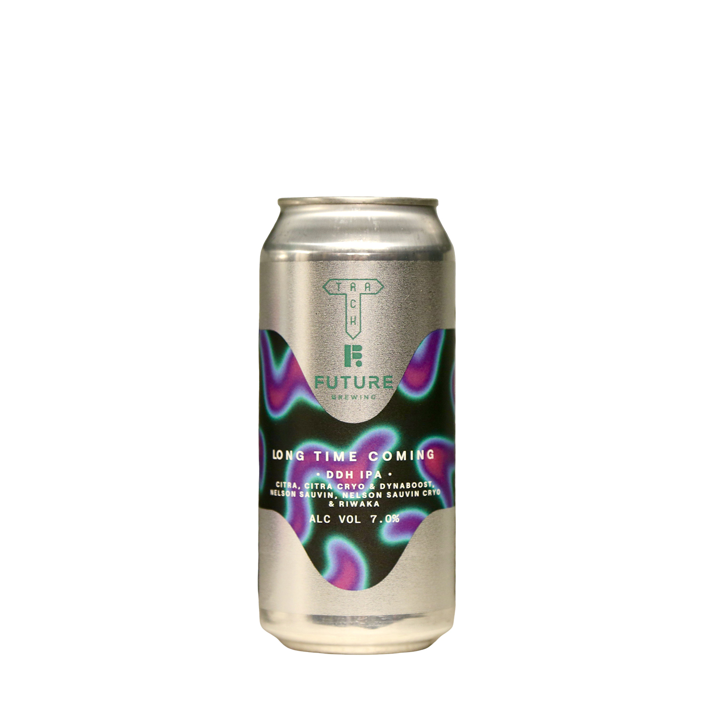 Track | Future - Long Time Coming DDH IPA