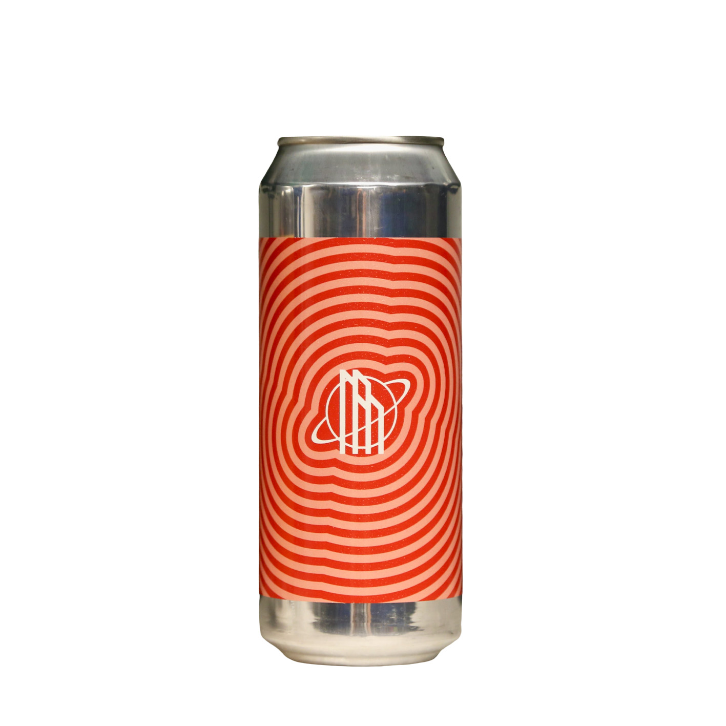Makemake - Spaceshake: Strawberry Milkshake Ale