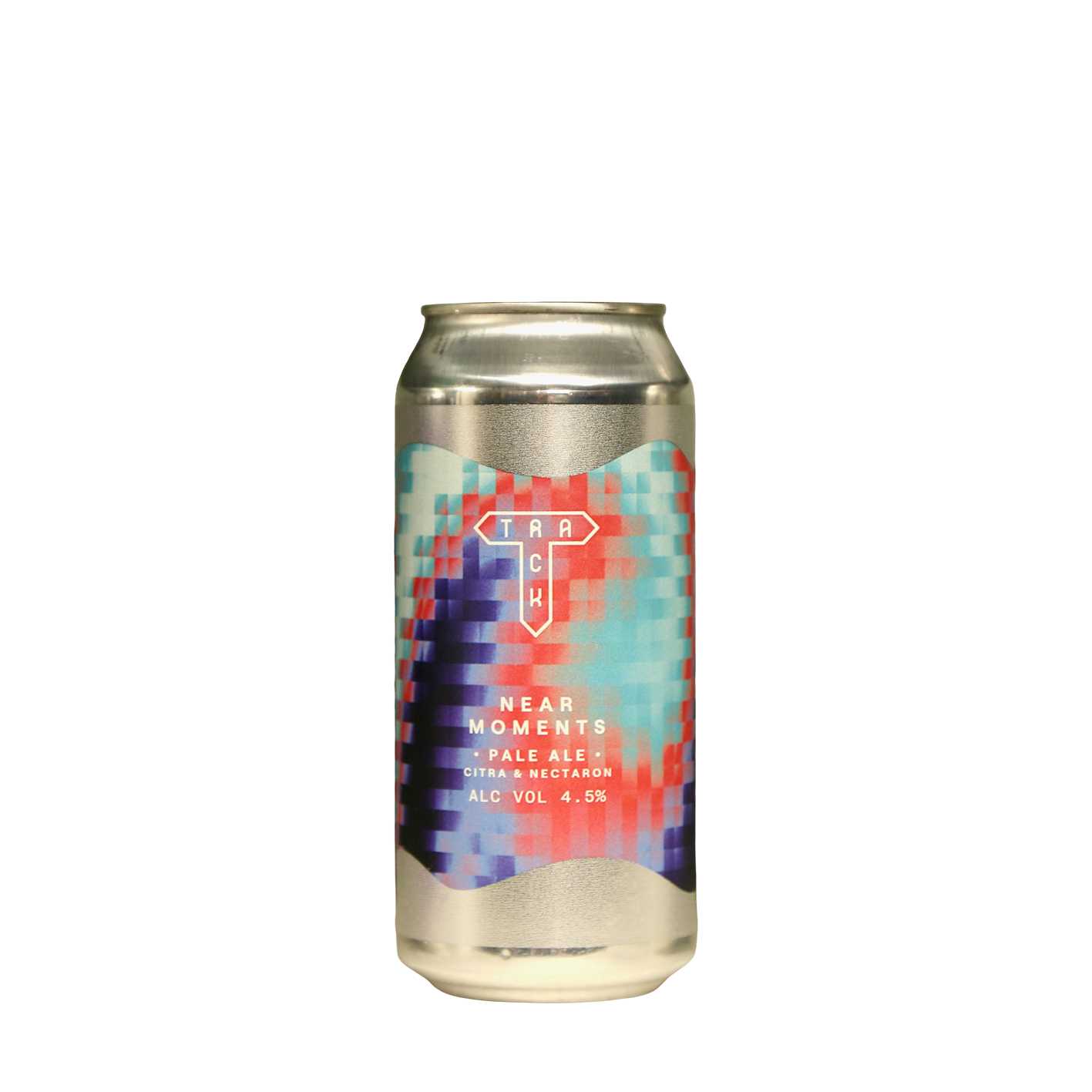 Track - Near Moments Pale Ale