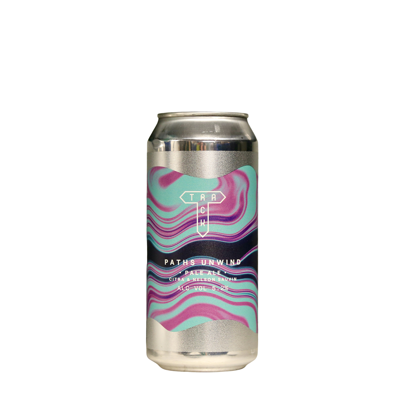 Track - Paths Unwind Pale Ale