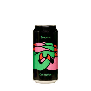 Omnipollo | Verdant - Practice the Art of Connection DIPA