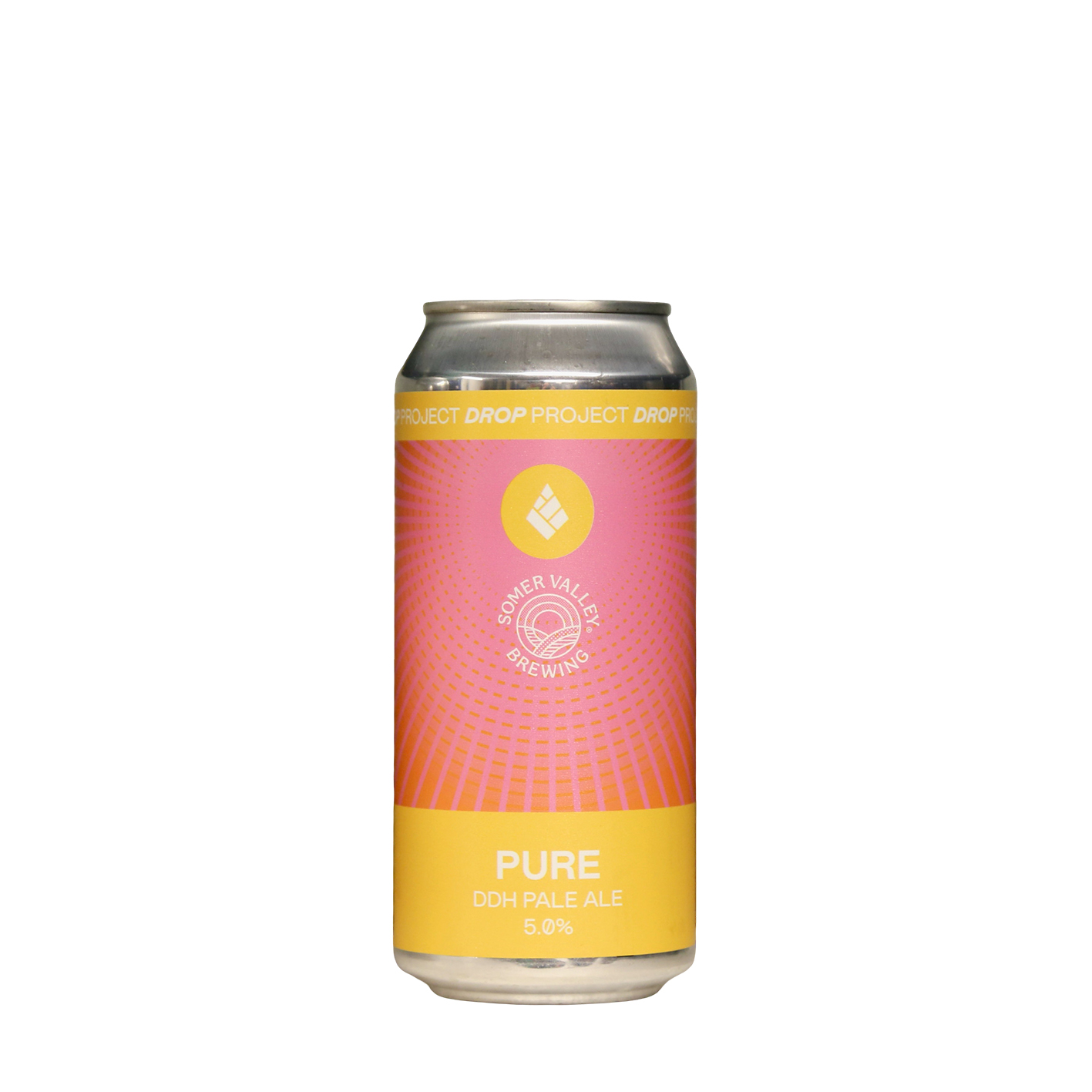 Drop Project | Somer Valley - Pure DDH Pale Ale