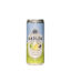 Vault City - Pear, Lime & Elderberry Radler