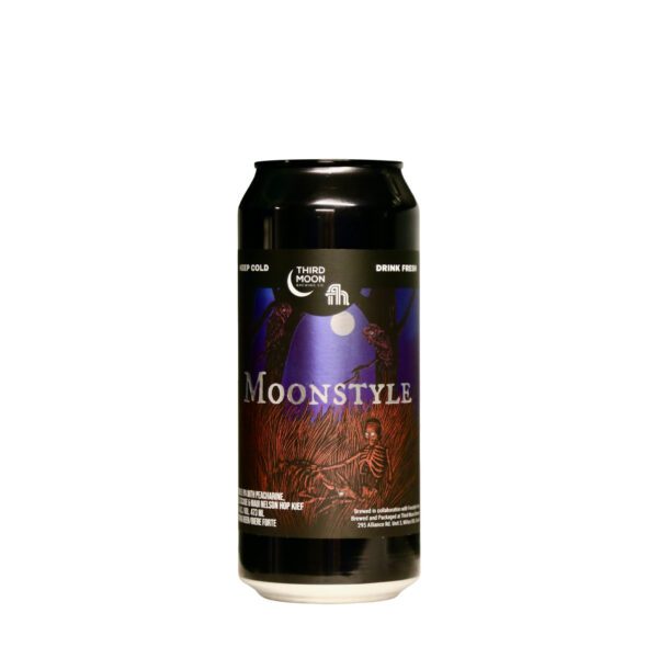 Third Moon - Moonstyle DIPA