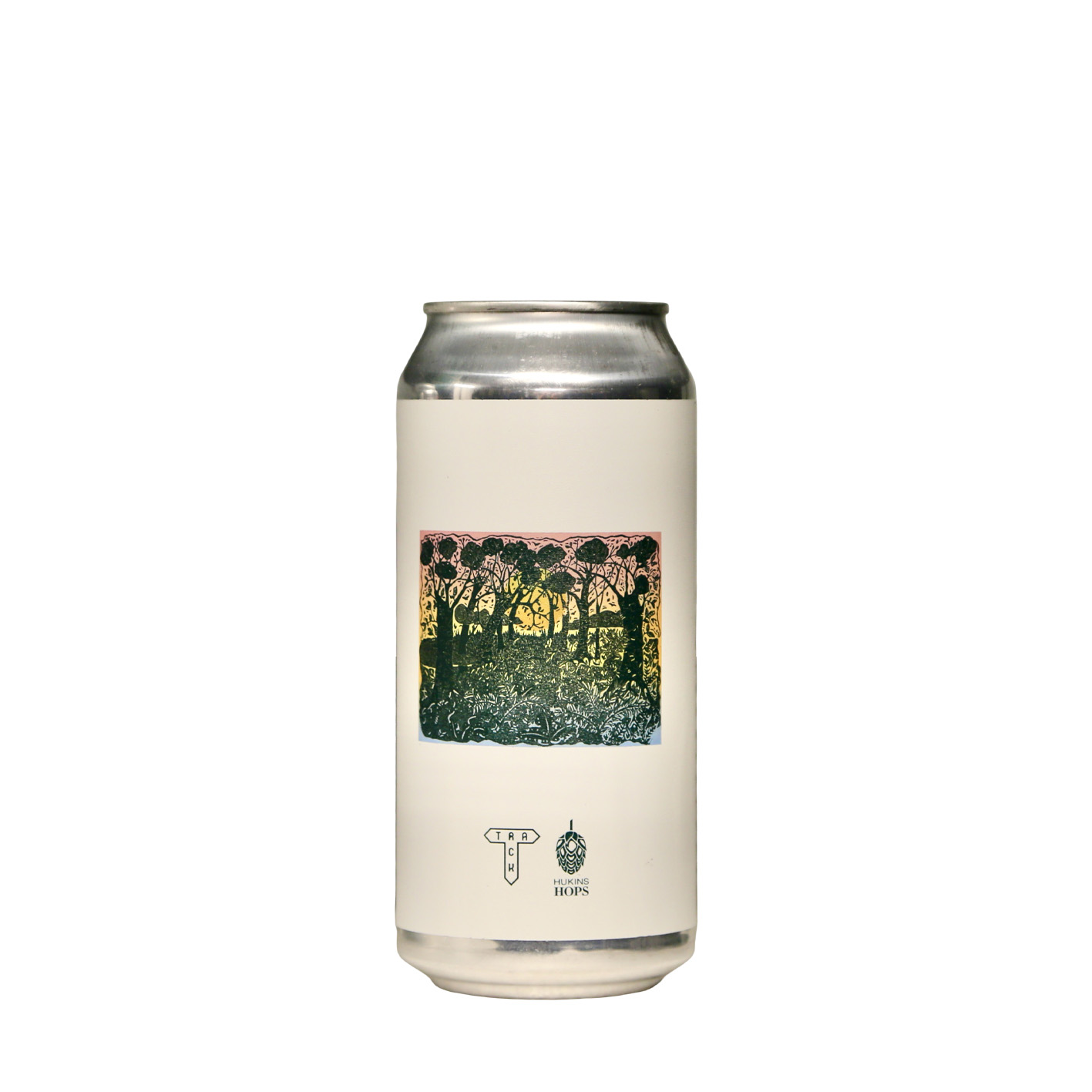 Track - Fall Fresh Hop #1 Best Bitter w/ Fresh Hop Fuggles