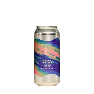 Track - Chase The Sky Pale Ale w/ Hand Selected Freestyle Motueka
