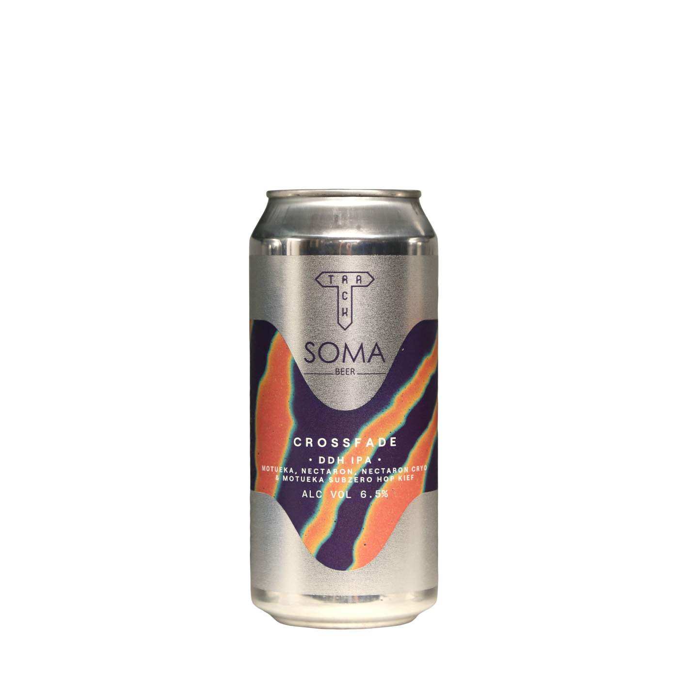 Track | Soma - Crossfade DDH IPA