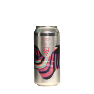 Track | Azvex - Locomotive DDH IPA