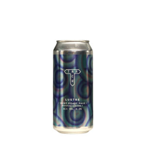 Track - Lustre West Coast Pale