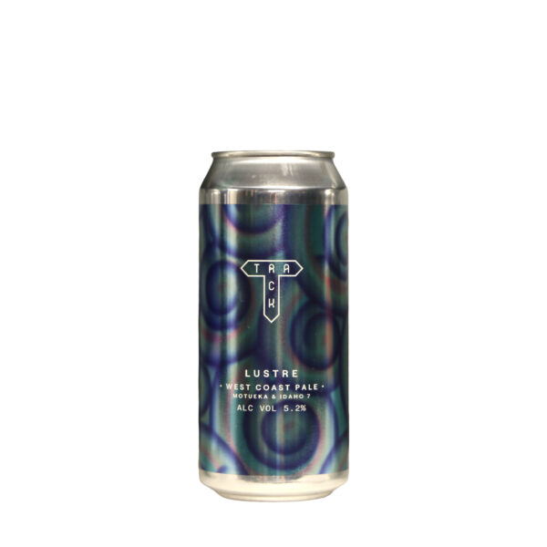 Track - Lustre West Coast Pale