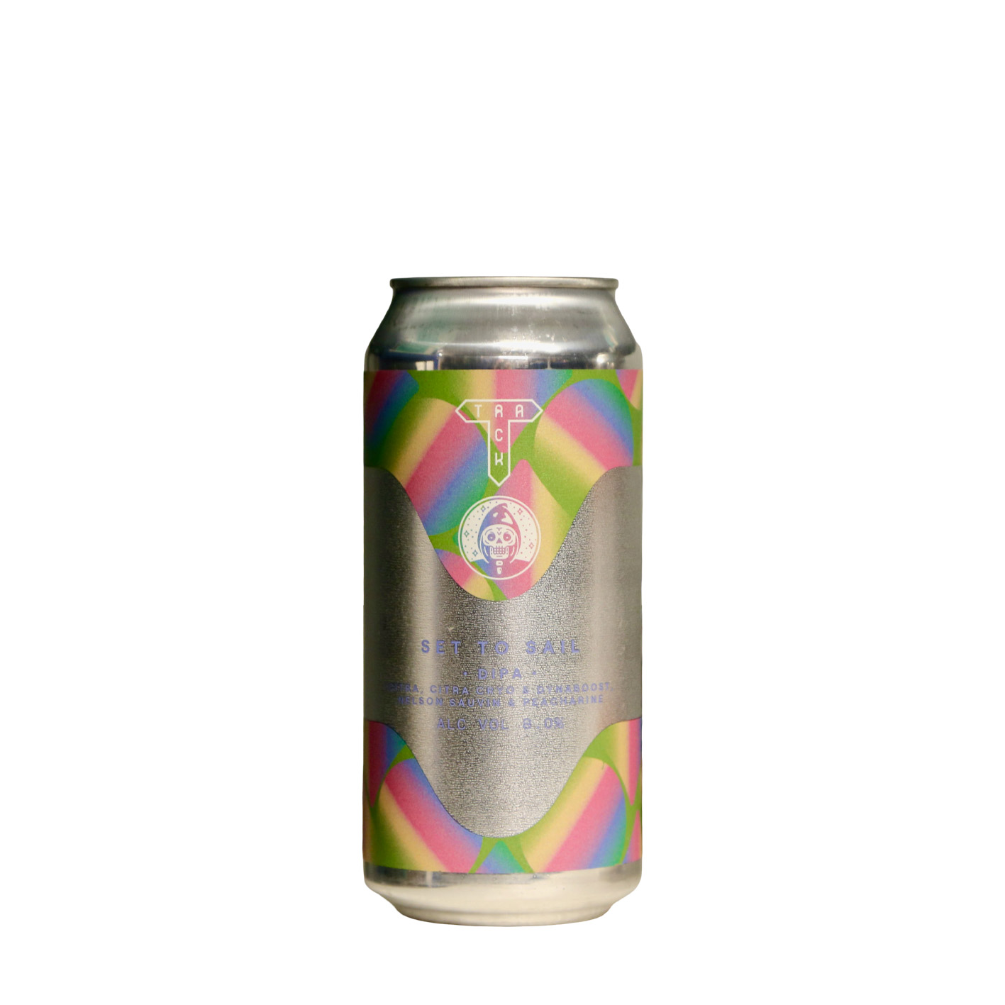 Track | Messorem - Set To Sail DIPA