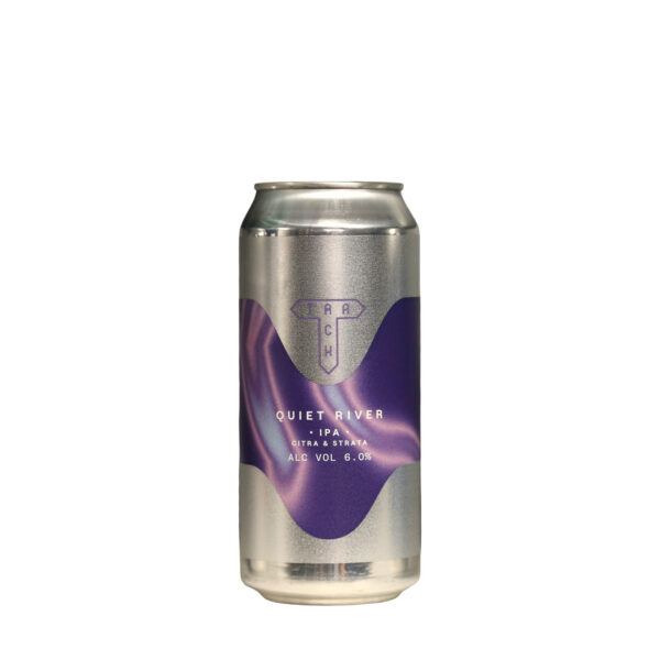 Track - Quiet River IPA