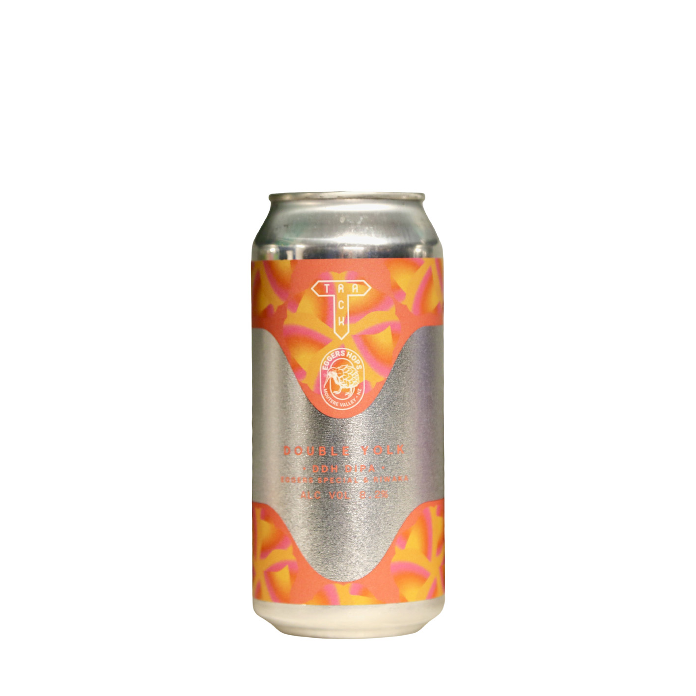 Track - Double Yolk DDH DIPA
