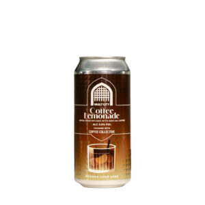 Vault City - Coffee Lemonade