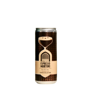 Vault City - Espresso Martini Imperial Stout