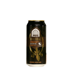 Vault City | 3 Sons - 24k Bling Mandarin & Carrot Gose