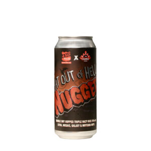 450 North | Icarus - Bat Out of Hell Nuggets DDH Hazy Rice TIPA