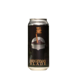 450 North - SLUSHY XXXL: Boogeyman Blade Pastry Sour