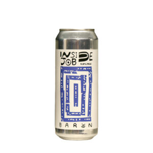 Baron - Inside Job Pale