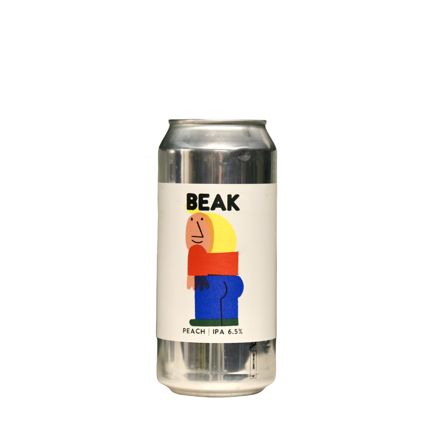 Beak - Peach IPA