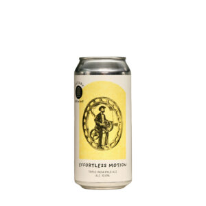 Factory - Effortless Motion TIPA