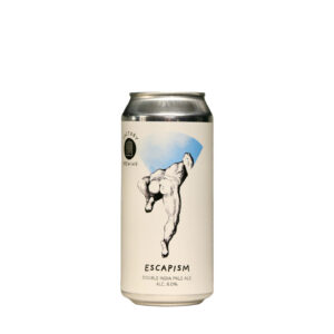 Factory - Escapism DIPA