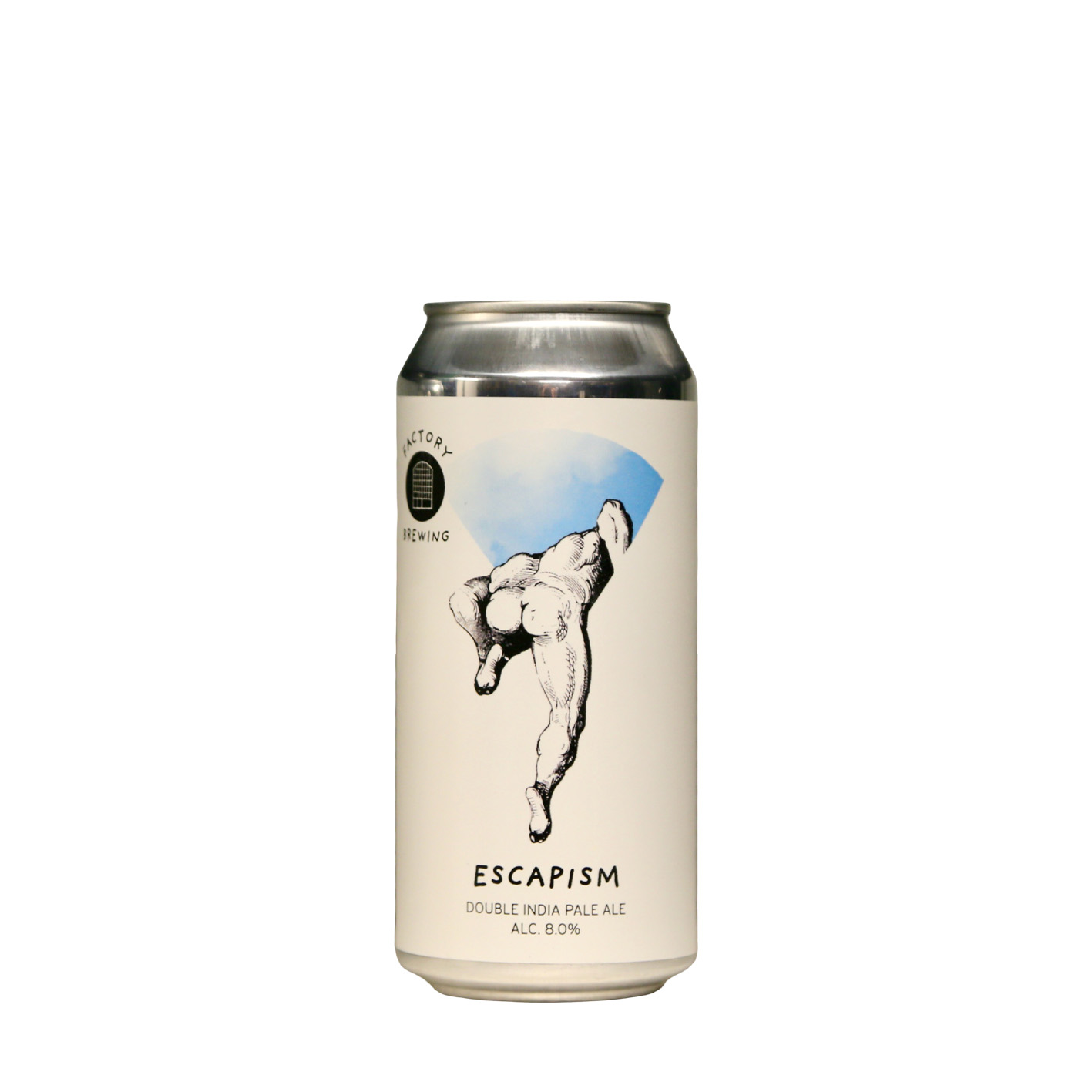 Factory - Escapism DIPA