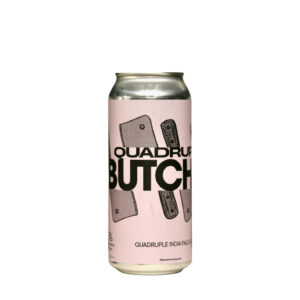 Fidens - Quadruple Butcher QIPA