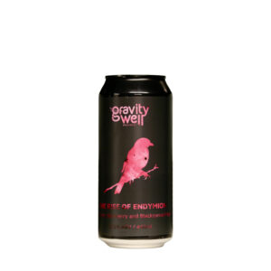 Gravity Well - The Rise of Endymion Imperial Fruit Sour