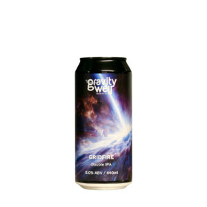 Gravity Well - Gridfire DIPA