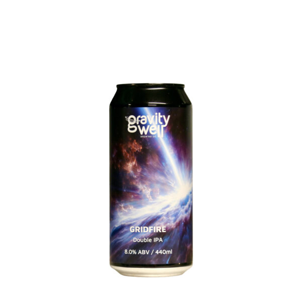 Gravity Well - Gridfire DIPA