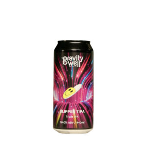 Gravity Well - Slipper TIPA