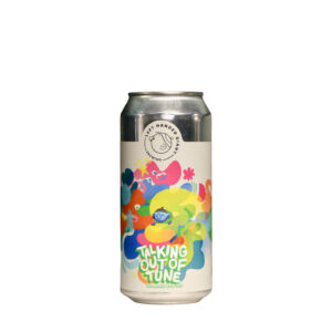 Left Handed Giant - Talking Out of Tune DDH Pale Ale