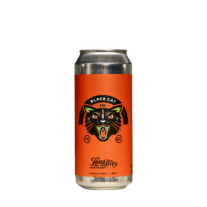 Long Live Beerworks - DDH Black Cat DIPA